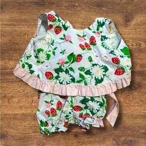 The Beaufort Bonnet Company 18-24M Set